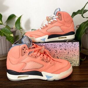 DJ KHALED JORDAN 5’s